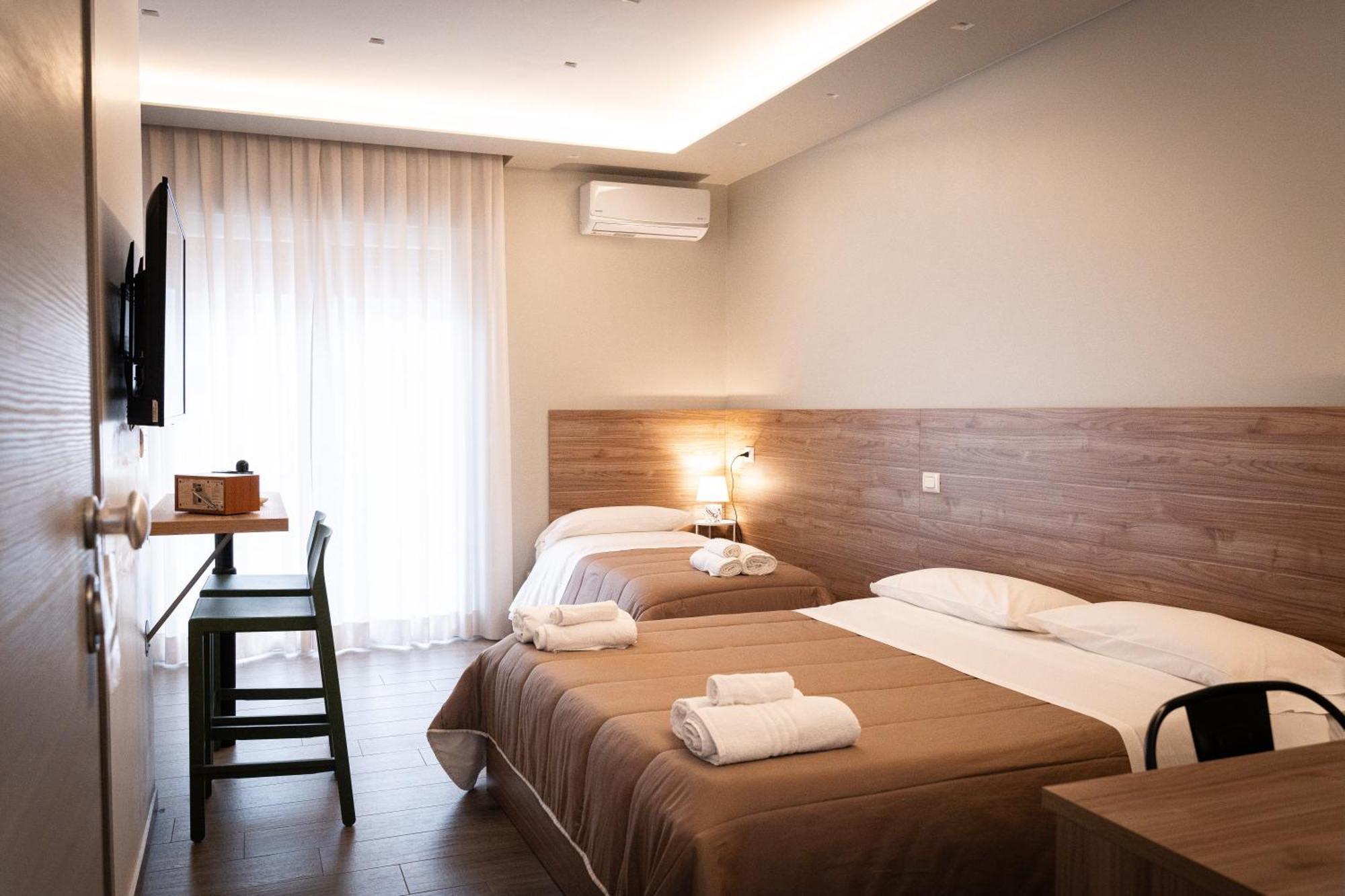 Villa Nina Rc Reggio di Calabria Zewnętrze zdjęcie